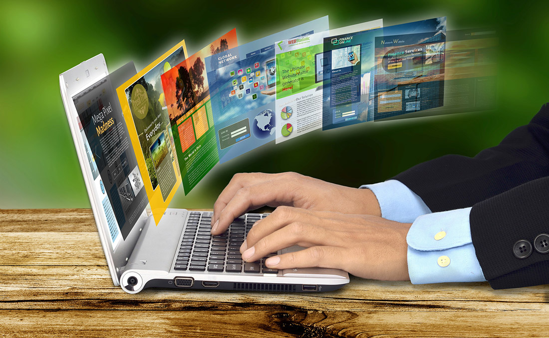 2025年企業網站建設應該怎么做？